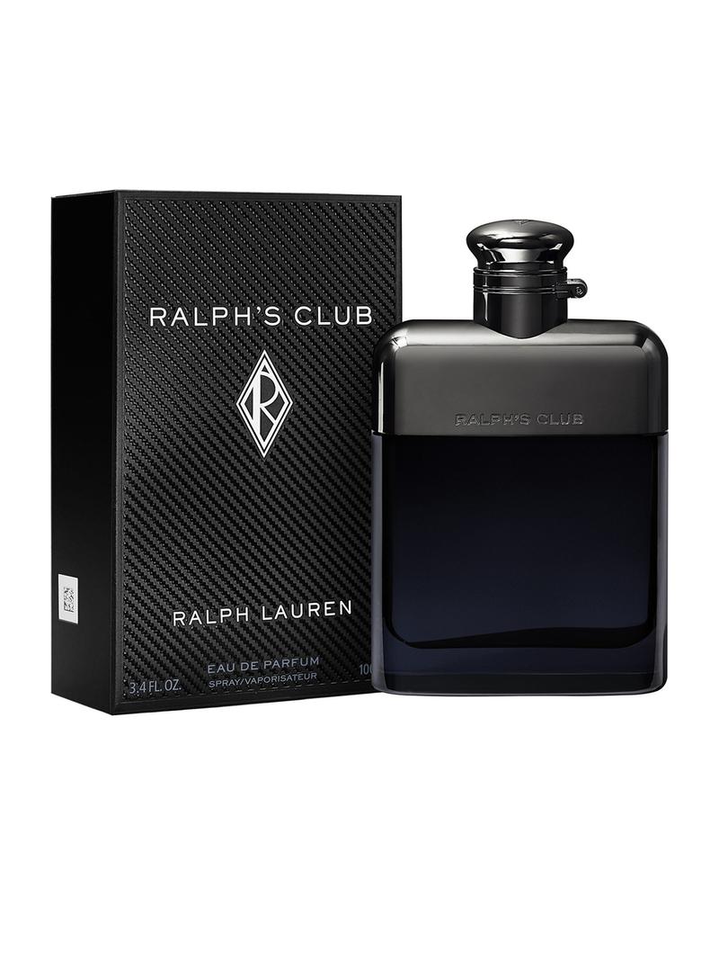 POLO RALPHS CLUB EDP 